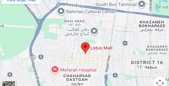 آسمان‌ گلد