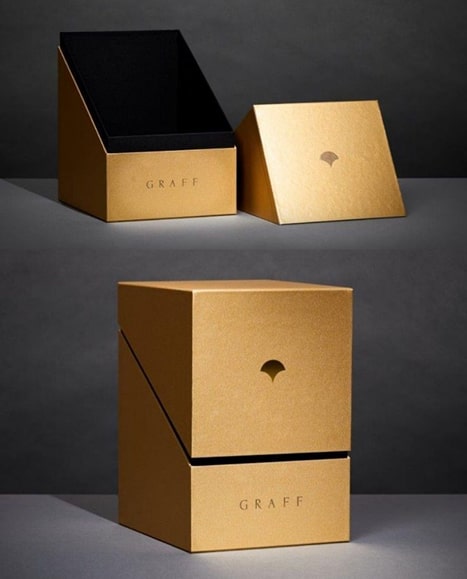 آسمان‌ گلد