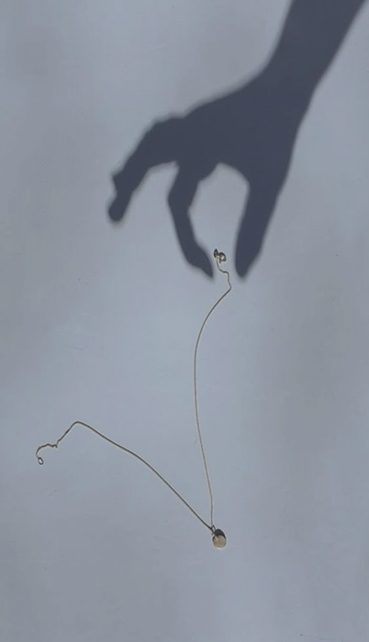 آسمان‌ گلد