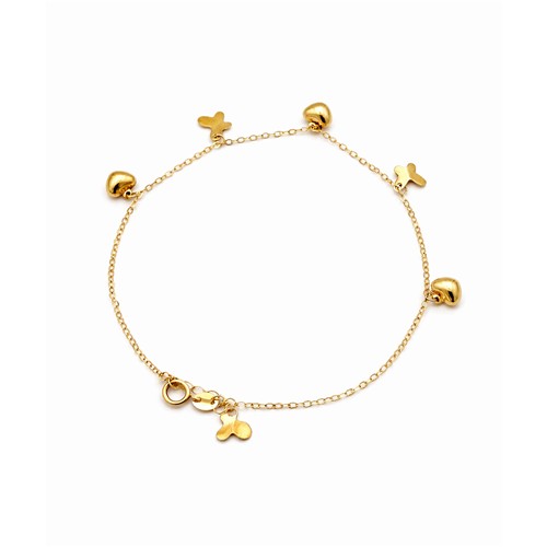 دستبند اویزدار