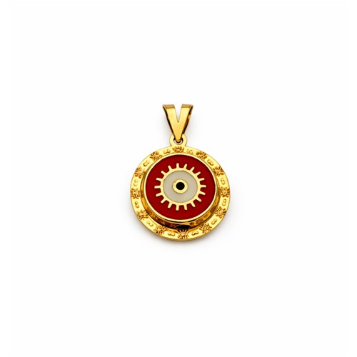 اویز چشم