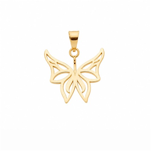 اویز پروانه