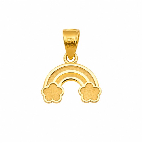 اویز رنگین کمان