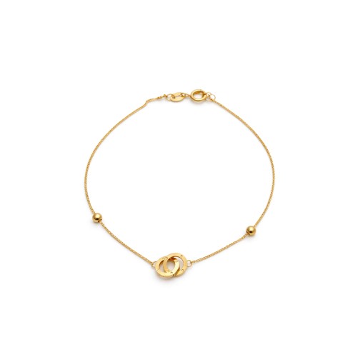 دستبند عشق بی نهایت