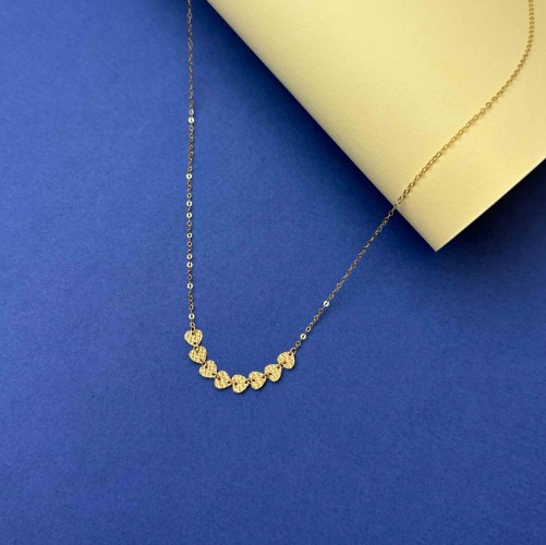 گردنبند مینیمال