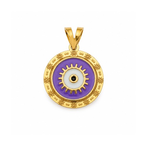 اویز چشم