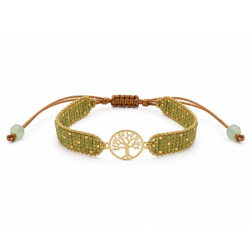 دستبند میوکی 