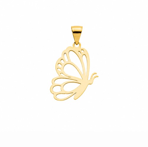 اویز پروانه