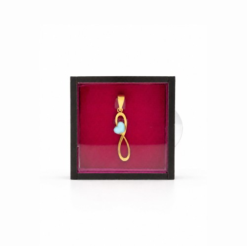 آویز بی نهایت