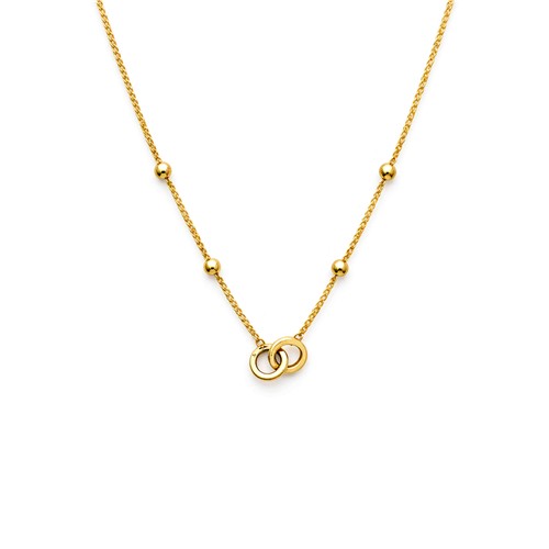 گردنبند عشق بینهایت