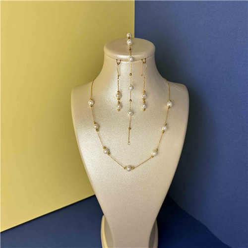 گردنبند مروارید
