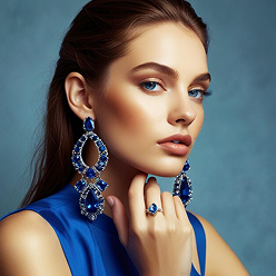 گوشواره روشنا